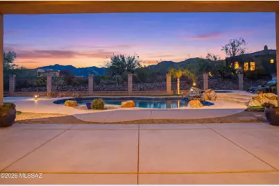 13924 N Dog Leg Lane, Marana, AZ 85658 - Photo 25