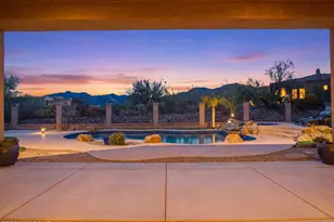 13924 N Dog Leg Ln, Marana, AZ 85658 - Photo 25