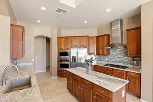 13924 N Dog Leg Ln, Marana, AZ 85658 - Photo 23