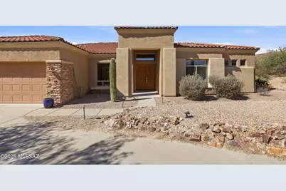 13924 N Dog Leg Lane, Marana, AZ 85658 - Photo 5