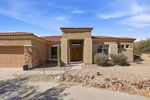 13924 N Dog Leg Ln, Marana, AZ 85658 - Photo 5