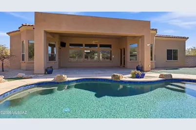 13924 N Dog Leg Lane, Marana, AZ 85658 - Photo 27