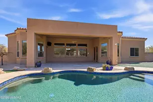 13924 N Dog Leg Ln, Marana, AZ 85658 - Photo 27