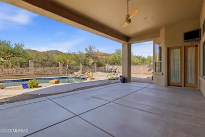 13924 N Dog Leg Lane, Marana, AZ 85658 - Photo 29