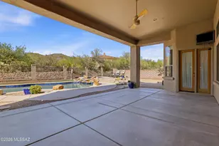 13924 N Dog Leg Ln, Marana, AZ 85658 - Photo 29