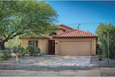 1448 E Lester Street, Tucson, AZ 85719 - Photo 1