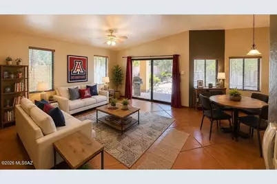 1448 E Lester Street, Tucson, AZ 85719 - Photo 1