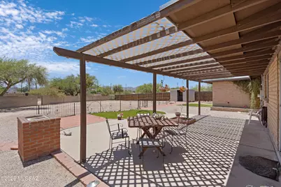5212 N Whispering Hills Lane, Tucson, AZ 85704 - Photo 23