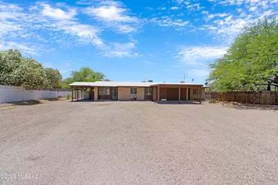 5212 N Whispering Hills Lane, Tucson, AZ 85704 - Photo 13