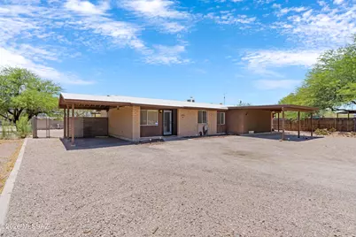 5212 N Whispering Hills Lane, Tucson, AZ 85704 - Photo 3