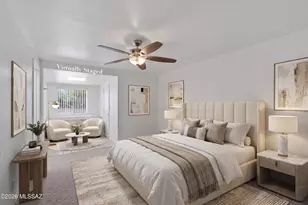 5212 N Whispering Hills Ln, Tucson, AZ 85704 - Photo 5
