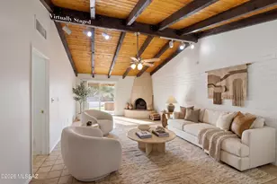 5212 N Whispering Hills Ln, Tucson, AZ 85704 - Photo 9