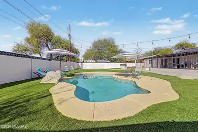 4543 E Burns Street, Tucson, AZ 85711 - Photo 35