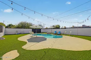 4543 E Burns St, Tucson, AZ 85711 - Photo 33