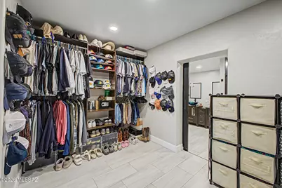 4543 E Burns Street, Tucson, AZ 85711 - Photo 21
