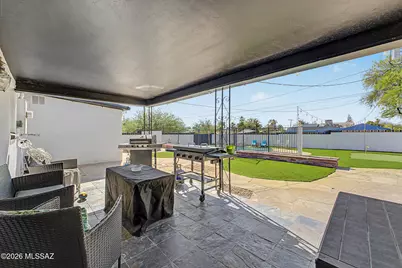 4543 E Burns Street, Tucson, AZ 85711 - Photo 29