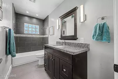 4543 E Burns Street, Tucson, AZ 85711 - Photo 27