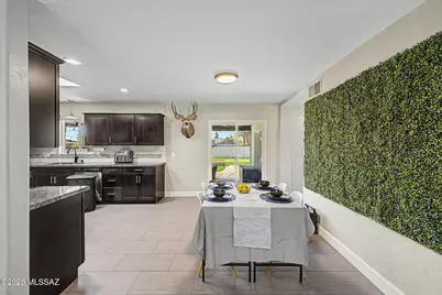 4543 E Burns Street, Tucson, AZ 85711 - Photo 9