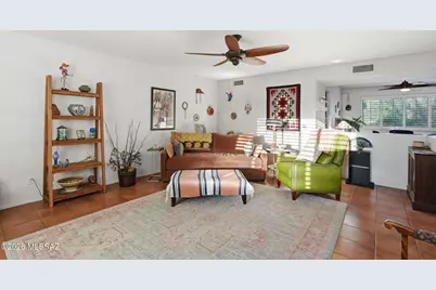 10280 E Rio Vista Place, Tucson, AZ 85749 - Photo 9