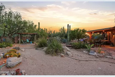 10280 E Rio Vista Place, Tucson, AZ 85749 - Photo 29