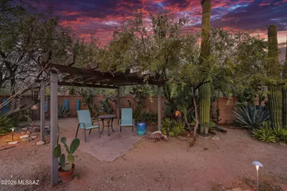 10280 E Rio Vista Place, Tucson, AZ 85749 - Photo 35