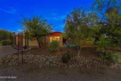 10280 E Rio Vista Place, Tucson, AZ 85749 - Photo 41