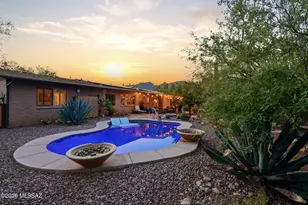 10280 E Rio Vista Pl, Tucson, AZ 85749 - Photo 27