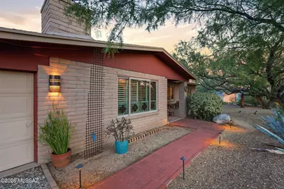 10280 E Rio Vista Place, Tucson, AZ 85749 - Photo 3