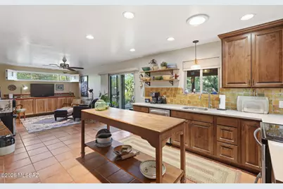 10280 E Rio Vista Place, Tucson, AZ 85749 - Photo 11