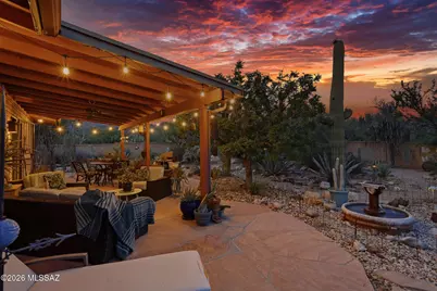 10280 E Rio Vista Place, Tucson, AZ 85749 - Photo 33