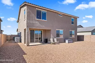 17579 S Ridgerunner Dr, Vail, AZ 85641 - Photo 3