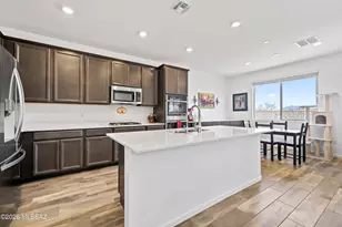 17579 S Ridgerunner Dr, Vail, AZ 85641 - Photo 13
