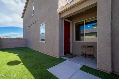 17579 S Ridgerunner Drive, Vail, AZ 85641 - Photo 43