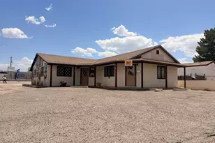 606 W 5th St, Benson, AZ 85602 - Photo 1