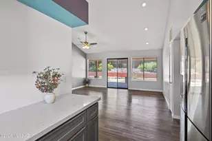 2885 W Leawood Dr, Tucson, AZ 85745 - Photo 19