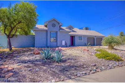 2885 W Leawood Drive, Tucson, AZ 85745 - Photo 3