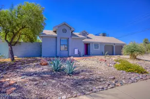 2885 W Leawood Dr, Tucson, AZ 85745 - Photo 3