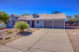 2885 W Leawood Dr, Tucson, AZ 85745 - Photo 5
