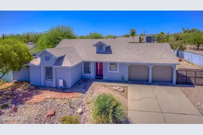 2885 W Leawood Drive, Tucson, AZ 85745 - Photo 1