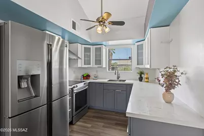 2885 W Leawood Drive, Tucson, AZ 85745 - Photo 17