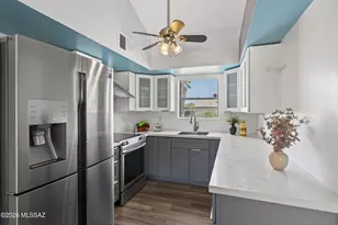 2885 W Leawood Dr, Tucson, AZ 85745 - Photo 17