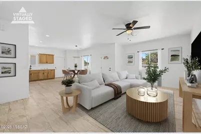 1318 E Suncrest Drive, Tucson, AZ 85756 - Photo 9