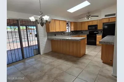 2356 W Ian Place, Tucson, AZ 85741 - Photo 3