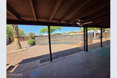 2356 W Ian Place, Tucson, AZ 85741 - Photo 13