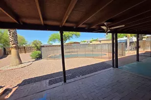 2356 W Ian Pl, Tucson, AZ 85741 - Photo 13
