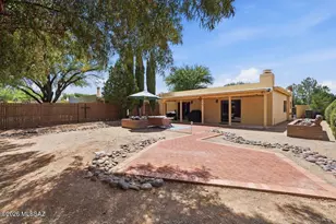1836 N Ranch Dr, Tucson, AZ 85715 - Photo 27
