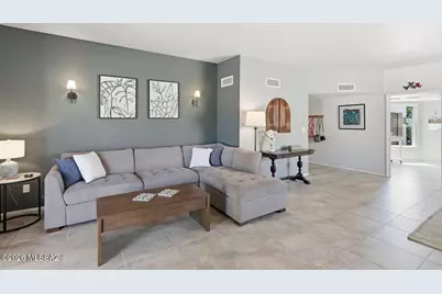 1836 N Ranch Drive, Tucson, AZ 85715 - Photo 5
