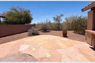 5225 W Wild Burro Spring Drive, Marana, AZ 85658 - Photo 23