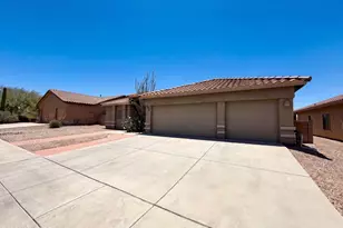5225 W Wild Burro Spring Dr, Marana, AZ 85658 - Photo 21