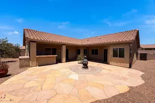 5225 W Wild Burro Spring Dr, Marana, AZ 85658 - Photo 5